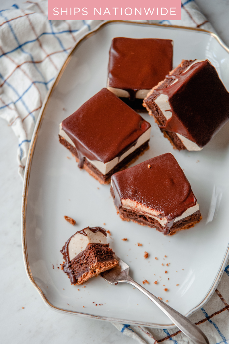 S'Mores (Pack Of 4)