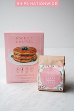 Pancake Mix and Chocolate Chip Bundle - Sweet Laurel