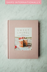 Sweet-cookbook