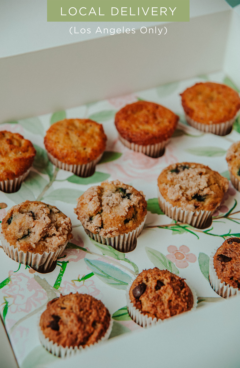 Mini Muffins