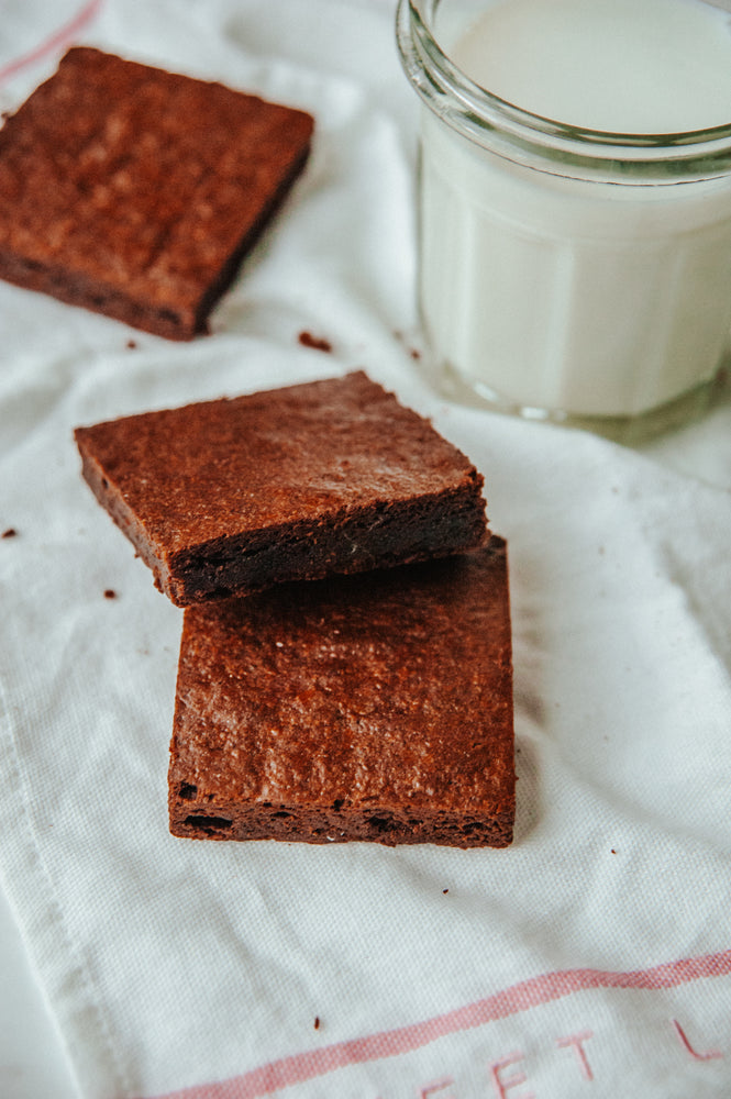 Keto Brownie (pack of 12)