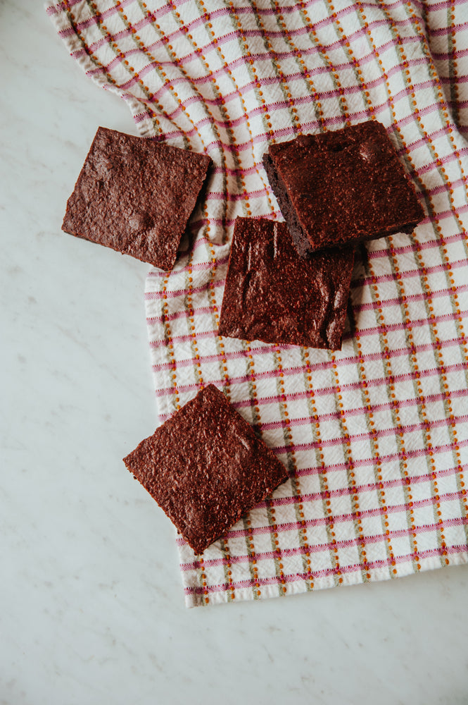 Keto Brownie (pack of 12)