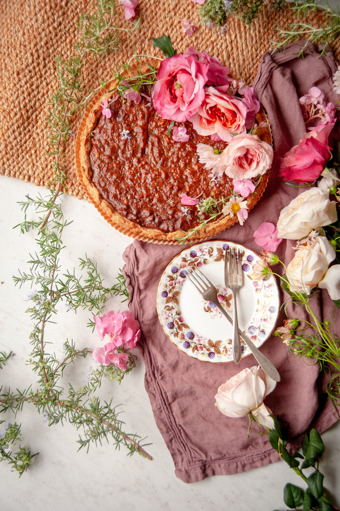 Pecan Pie