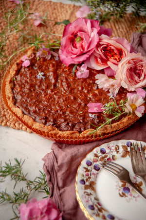 Pecan Pie