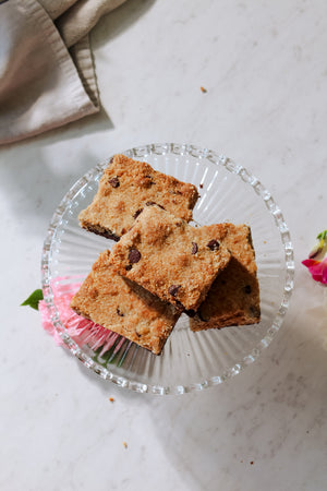 Brookie (pack of 4)