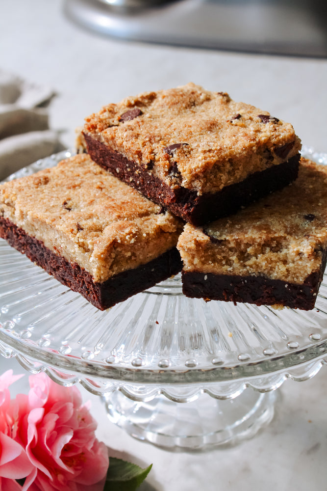 Brookie (pack of 4)
