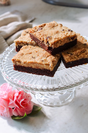Brookie (pack of 4)
