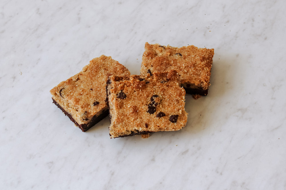 Brookie (pack of 4)