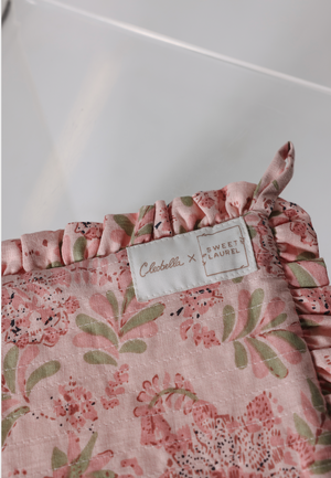 Cleobella x Sweet Laurel Penelope Oven Mitt Set