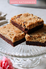 Brookie (pack of 4)