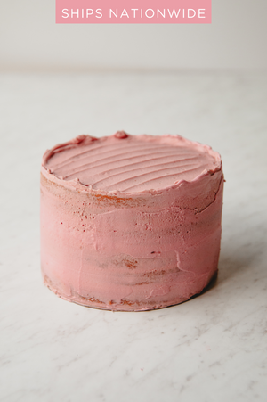 
            
                Load image into Gallery viewer, Pretty Pink Cake
            
        