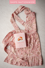 Cleobella x Sweet Laurel Betty Apron + Scone Mix