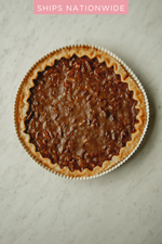 pecan pie