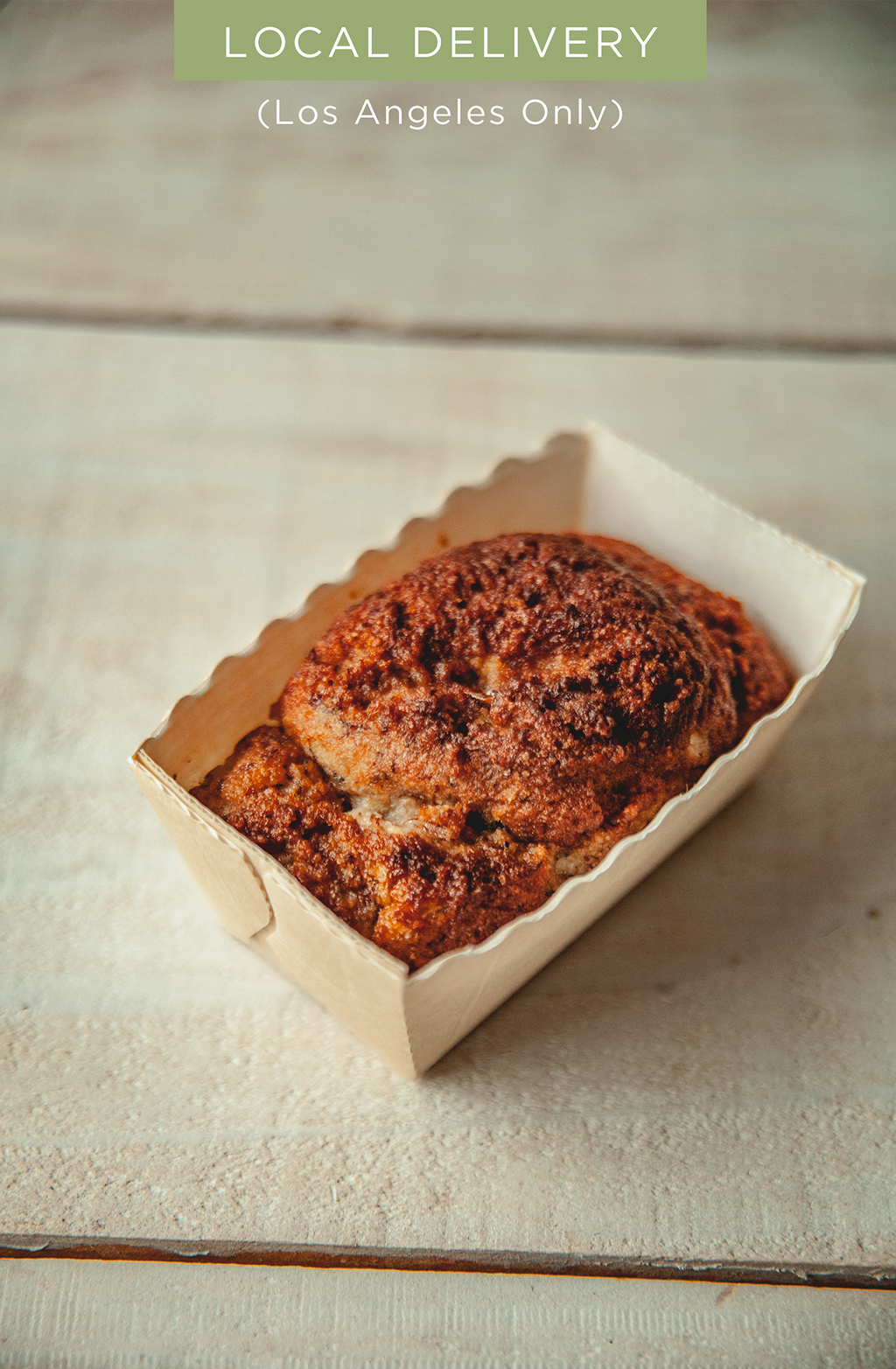 Banana Oatmeal Healthy Mini Banana Bread Loaves Vegan Banana Bread