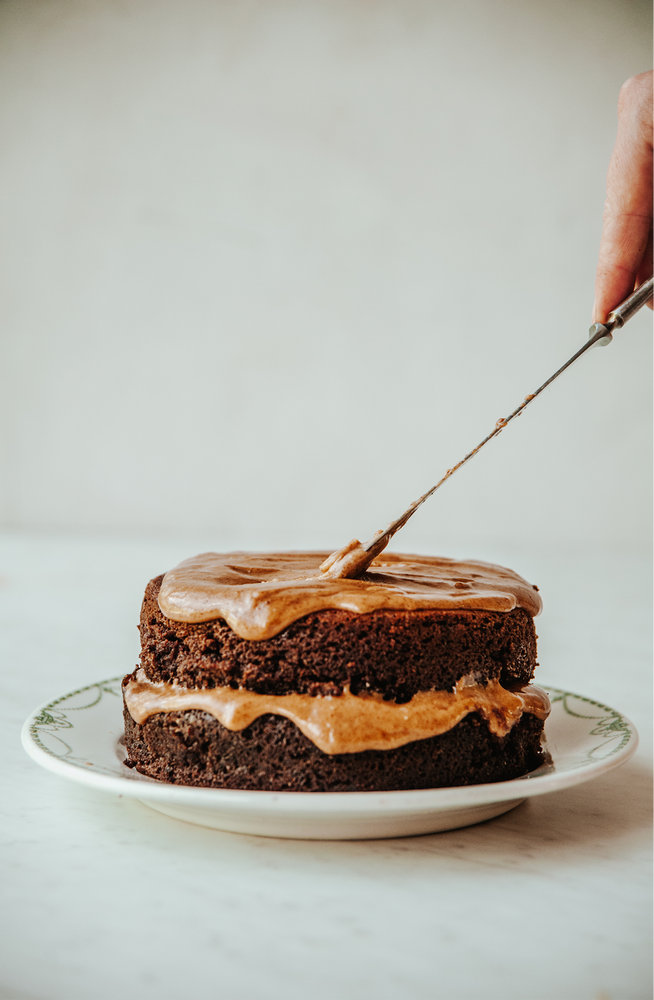 
            
                Load image into Gallery viewer, Chocolate Cake Mix
            
        