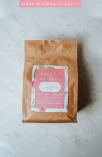 Sweet Laurel Coffee