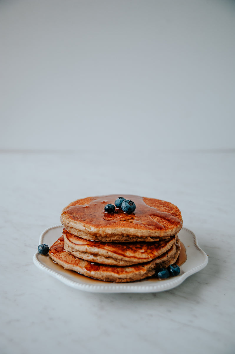 Pancake Mix Sweet Laurel