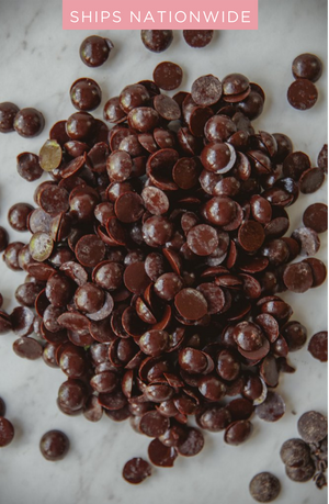 
            
                Load image into Gallery viewer, Vegan Chocolate Chips
            
        